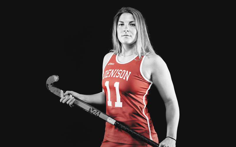 Lucy Carroll Pearsall ’19