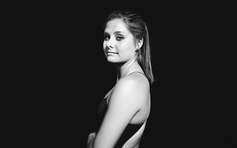 Carolyn Kane ’17