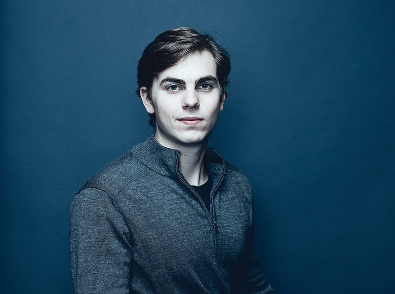 Conor Loy ’19