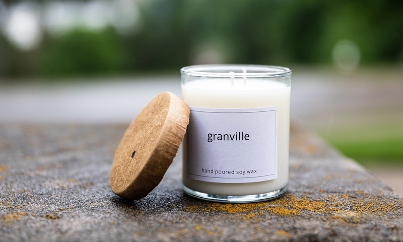 Granville Candle