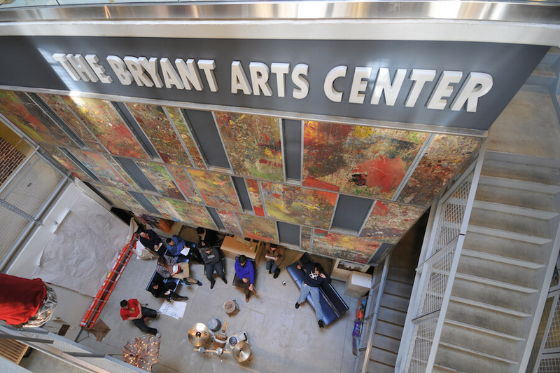Bryant Arts Center