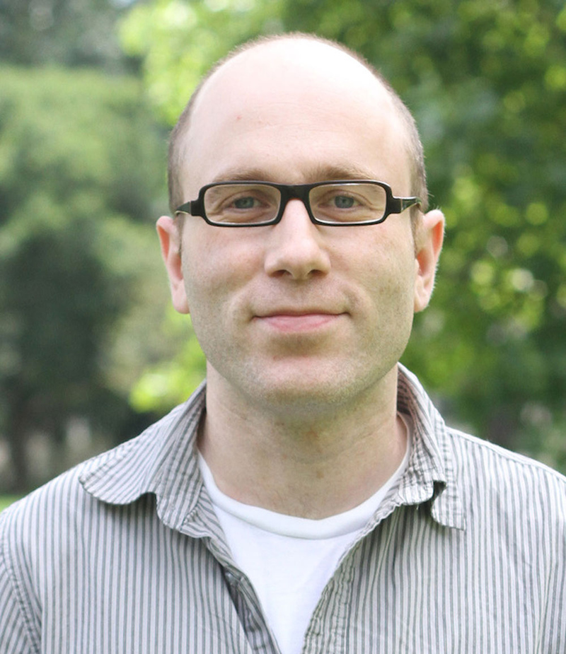 Ben Caplan