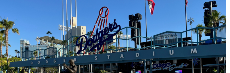Denisonians in Los Angeles: A Night at the Ballpark | Sat, 09 Aug 2025 18:00:00 EDT