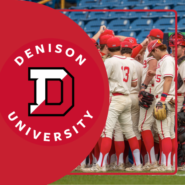 Big Red Baseball First Pitch Banquet | Saturday, January 31, 2026 at 5:30 PM EST