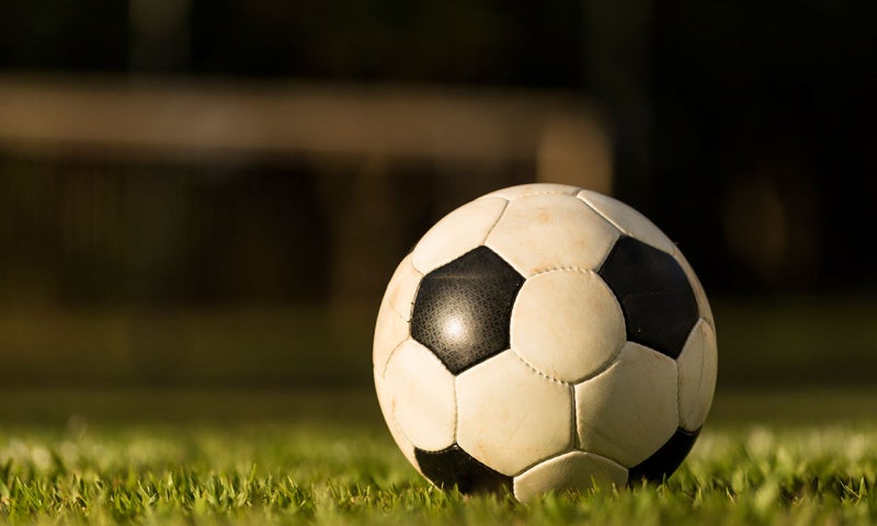 Image for Men's Soccer at Washington and Lee University - First Round | Host: Dickinson University | November 15, 2025