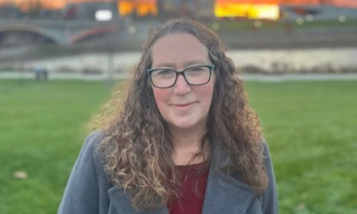 Photo of Elizabeth Schiltz