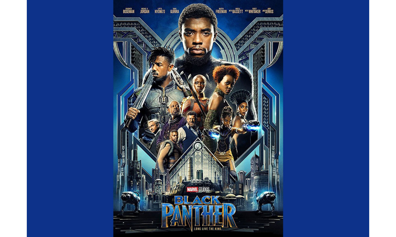 Black Panther