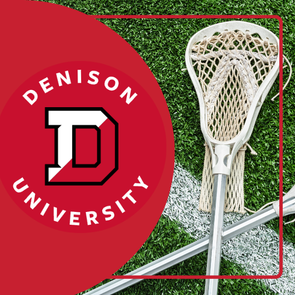 Big Red Lacrosse at the Mustang Classic | Saturday, March 14, 2026 at 3:00 PM EDT