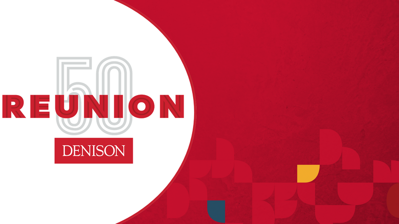 Class of 1976 Reunion Kickoff: A First Look at the Celebration | Monday, March 23, 2026 at 3:00 PM EDT