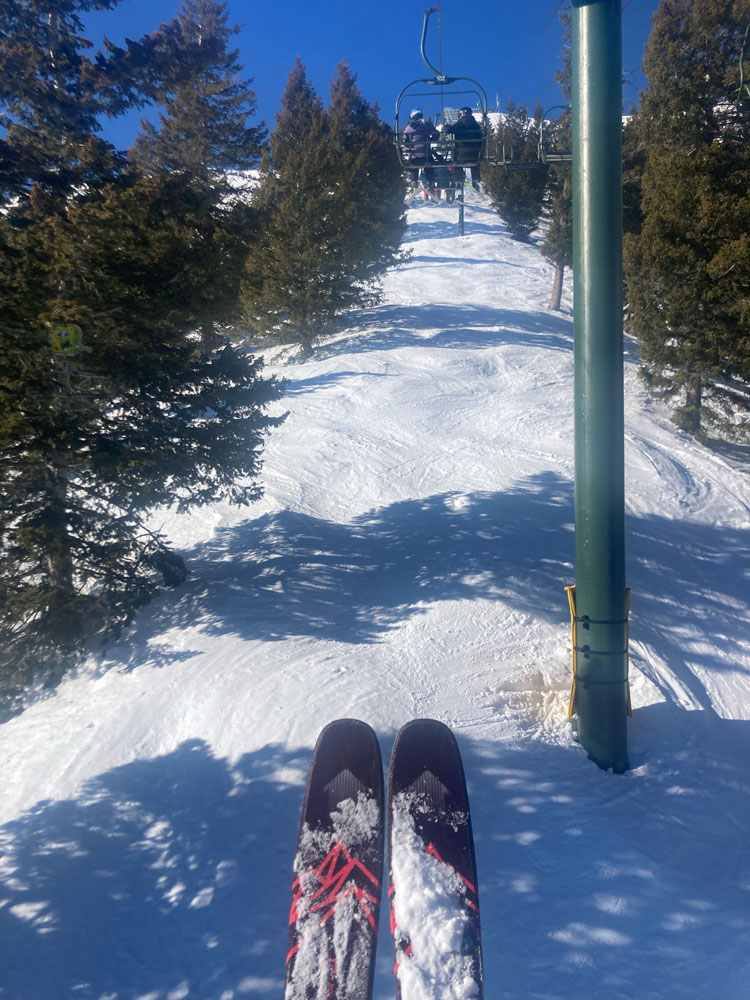 Ski slope 3