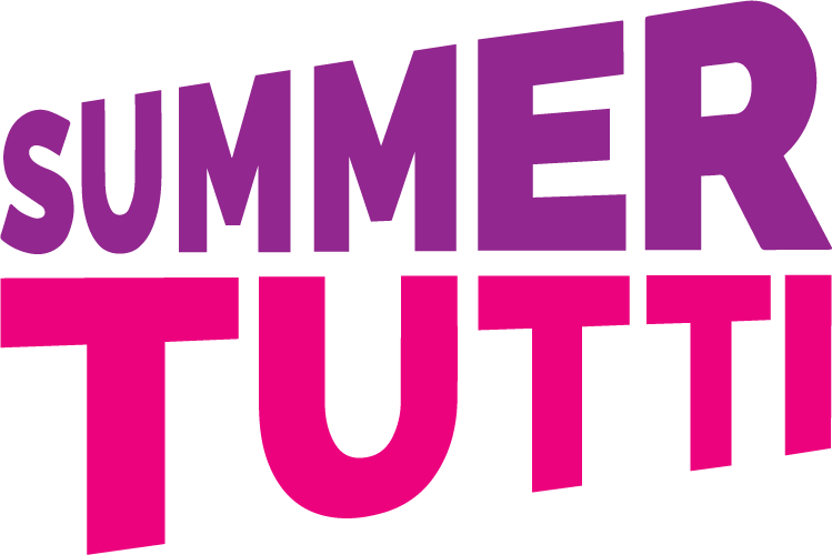 Summer TUTTI logo