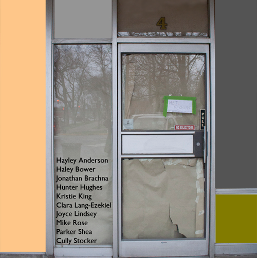 Fine arts degree image