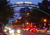Short North