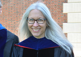 Professor Margot Singer