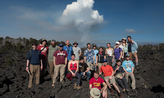 Geosciences Field Trip to Hawaii