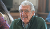 Professor Emeritus Ron Santoni
