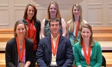 2015 President's Medalists