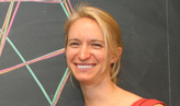 Alissa Crans
