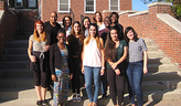graduate students