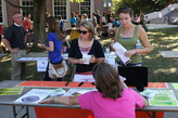 Involvement Fair
