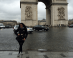 student-in-france
