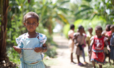 Shield our Watoto