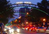 columbus short north