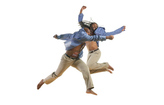 Berry Nance Dance Mark Lomax Trio
