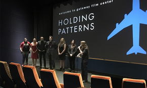 2017 cinema students in Columbus, Ohio