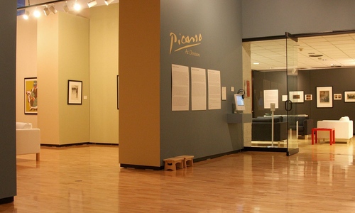 Denison Museum