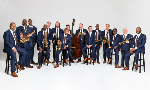 Jazz at Lincoln Center Orchestra with Wynton Marsalis (142209)