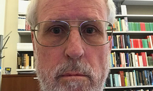 Richard Bett