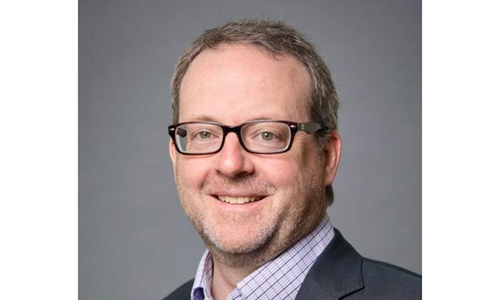 Geoffrey W. Coates