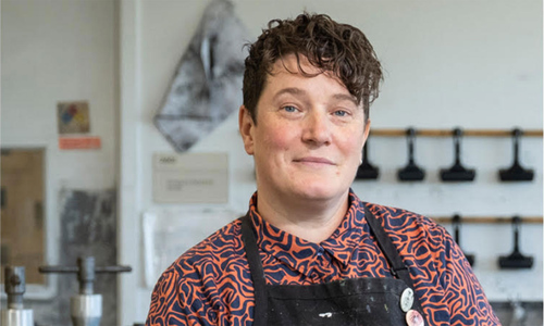 Corinne Teed