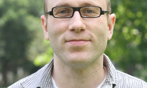 Ben Caplan