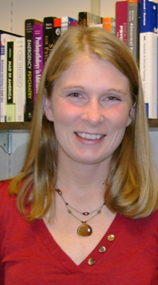 Dr. Erin J. Henshaw