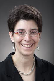 Dr. Jenny Saffran