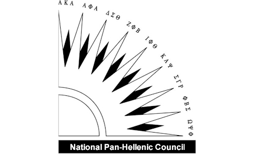 national panhellenic logo