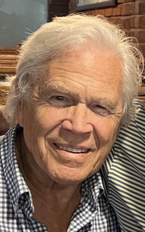 Layng Martine Jr.