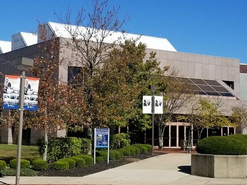 National Afro-American Museum and Cultural Center