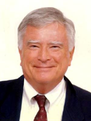 Joe McMahon