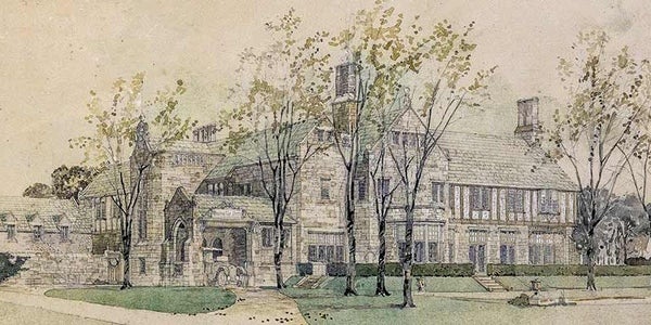 Continuum - Inn Transition - Spring 2015