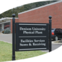 Photo of Facilities Services