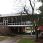 Photo of Curtis Dining Hall