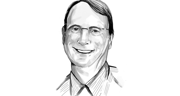 Doug Mabie ’86