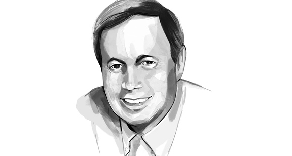 James Oelschlager ’64