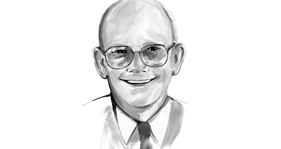 William McConnell