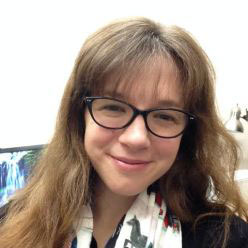 Sarah Talbott Schaff Sarah Talbott Schaff