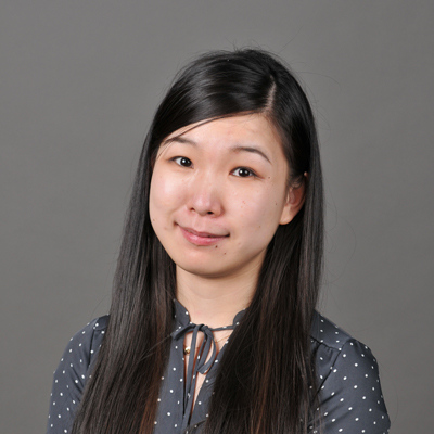 Zhe Wang | Faculty & Staff | Denison University