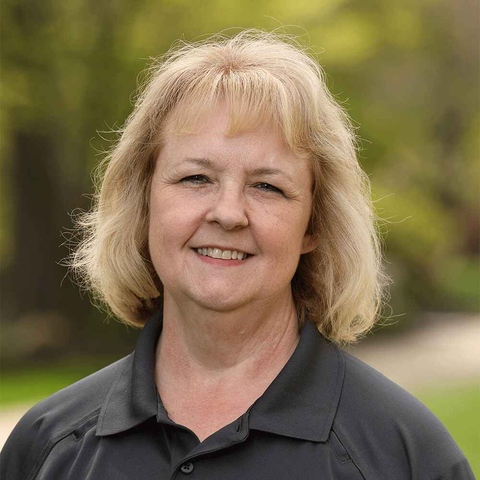 Amy Ritter | Faculty & Staff | Denison University